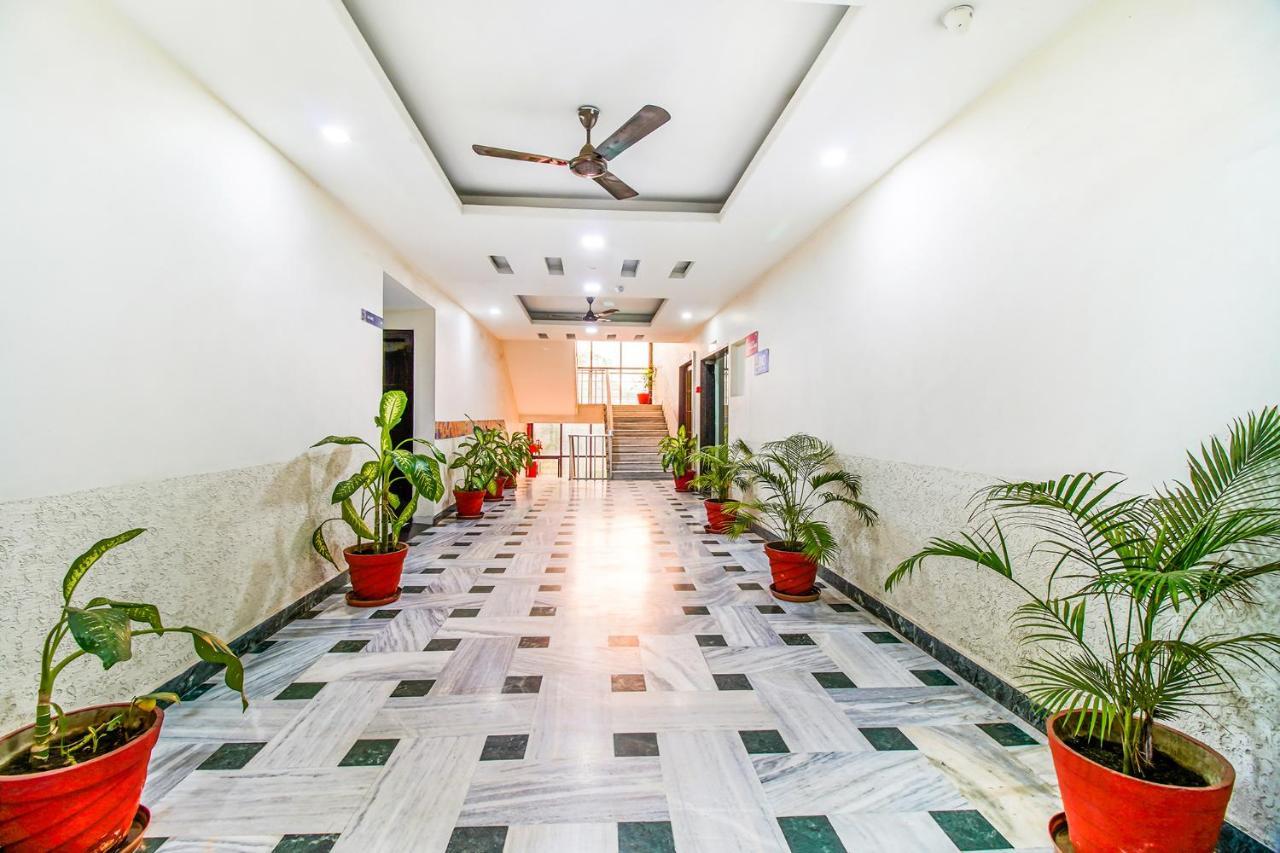 FabHotel President Bhopal Exterior foto