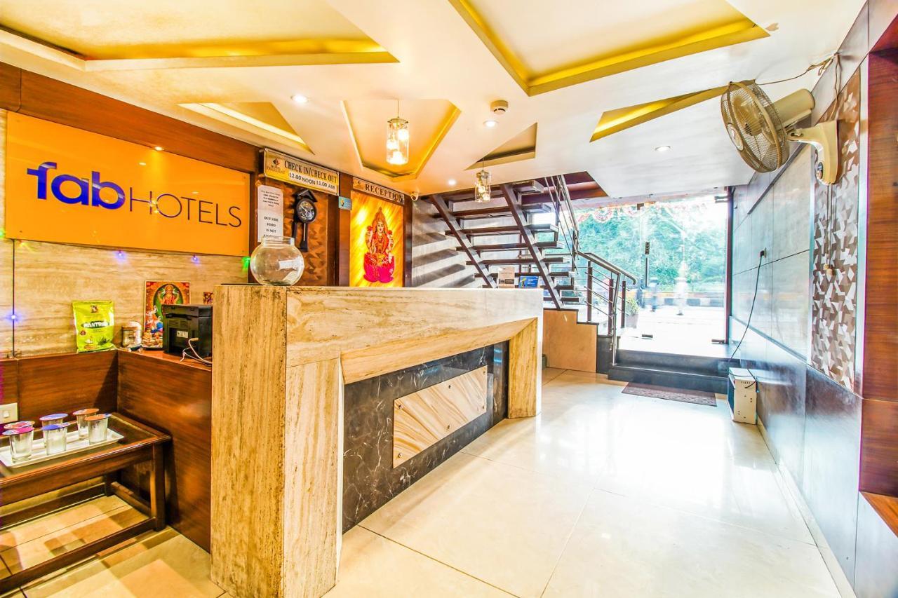 FabHotel President Bhopal Exterior foto