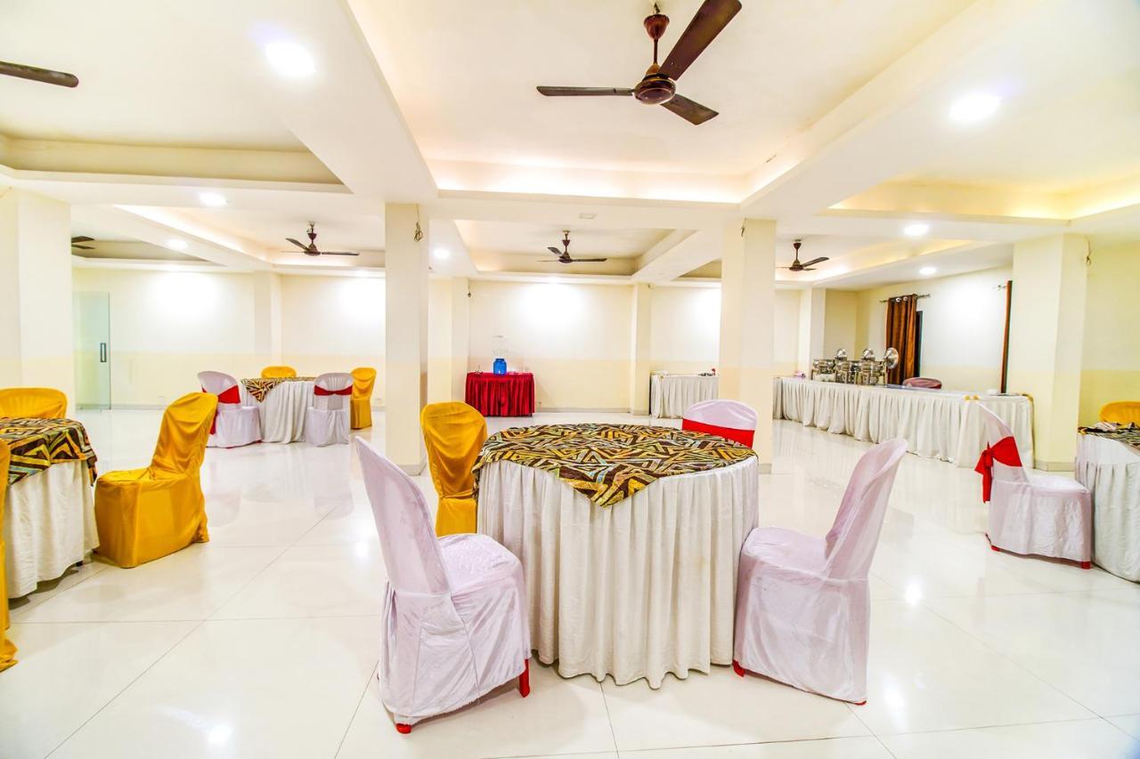 FabHotel President Bhopal Exterior foto